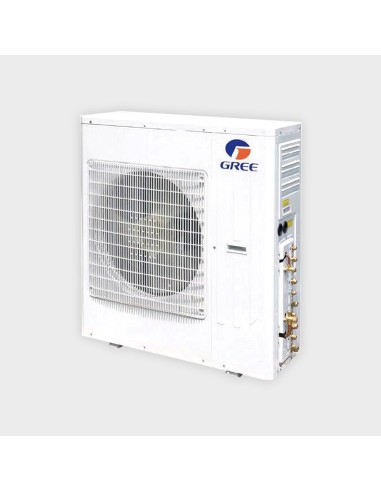 Gree multi inverter 10,6 kW kültéri egység R32