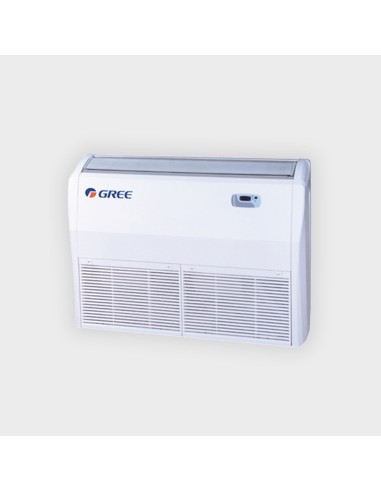 Gree FM Parapet inverter 2,6 kW klíma beltéri