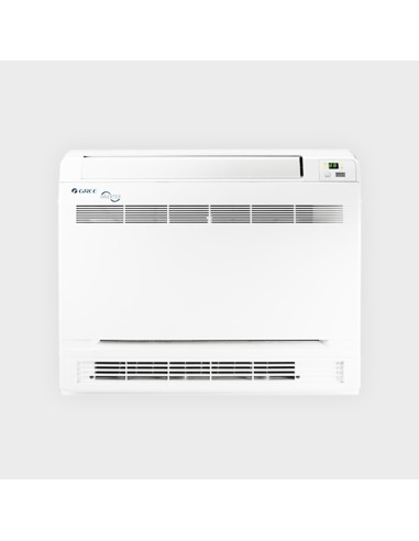 Gree FM konzol inverter 2,7 kW klíma beltéri egység