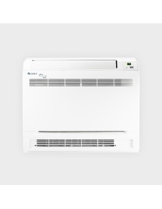 Gree FM konzol inverter 5,2 kW klíma beltéri egység