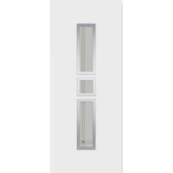 S-Line Essen Glas 3 bejárati ajtópanel betét 2