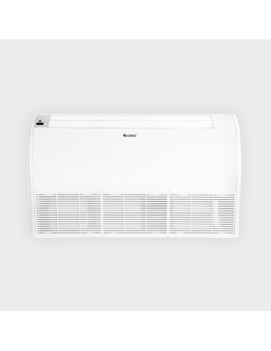 Gree UM5 Parapet inverter 12,1 kW klíma szett