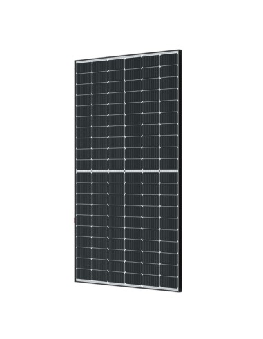 JA SOLAR JAM54S30 415WP NAPELEM