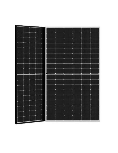 JA SOLAR JAM54D41 440WP BIFACIAL NAPELEM