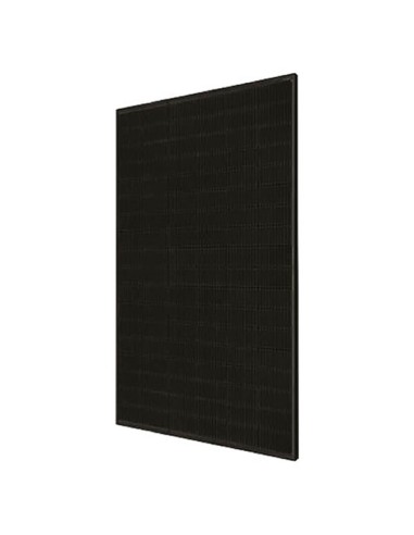 JA SOLAR JAM54D40 445WP BIFACIAL FULL BLACK NAPELEM