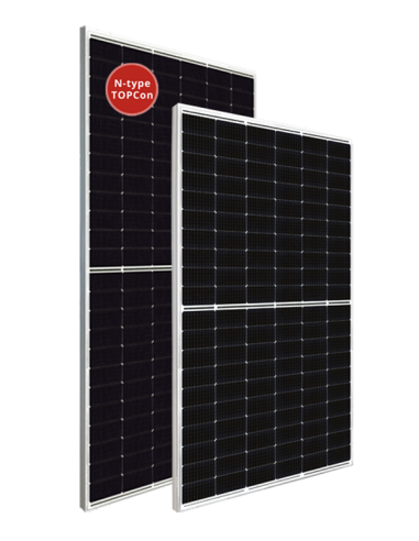 CANADIAN SOLAR TOPHIKU6 CS6.1-54TD 460WP N-TYPE