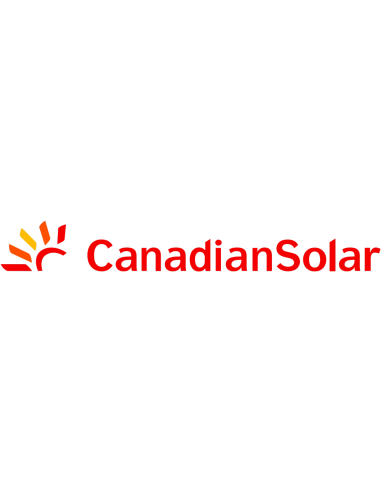 CANADIAN SOLAR TOPHIKU6 CS6.1-54TD 460WP N-TYPE