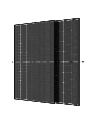 TRINA SOLAR VERTEX 425WP NEG9RC.27, CLEAR BLACK, 25 ÉV GARANCIA