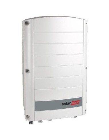 SOLAREDGE SE 3K RWB SHORT STRING INVERTER