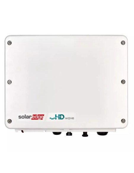 Solaredge SE2200H Inverter