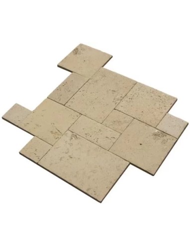 Star Stone Arvore moduláris kőburkolat