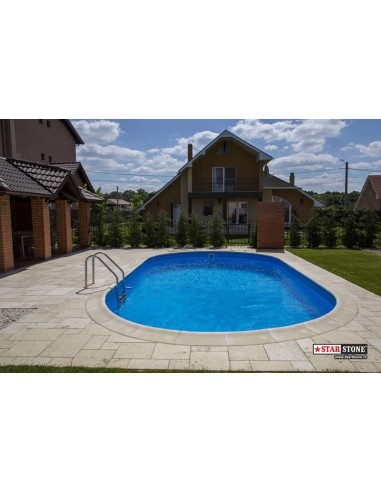 Star Stone Arvore moduláris kőburkolat