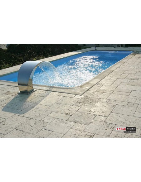 Star Stone Arvore moduláris kőburkolat