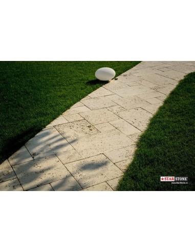 Star Stone Arvore moduláris kőburkolat