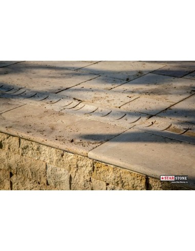 Star Stone Arvore moduláris kőburkolat