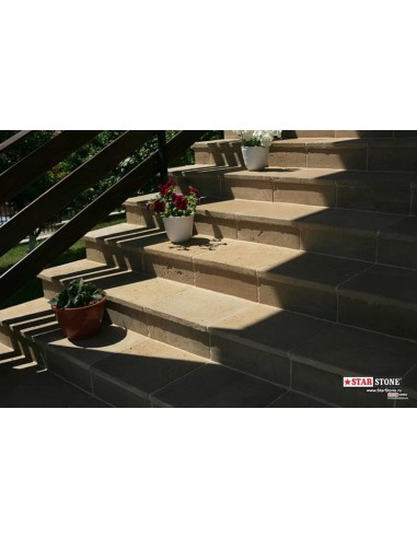 Star Stone Arvore moduláris kőburkolat