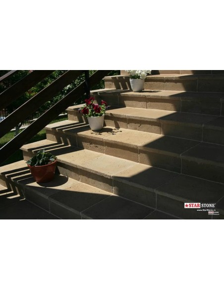 Star Stone Arvore moduláris kőburkolat