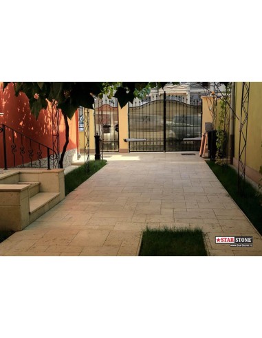 Star Stone Arvore moduláris kőburkolat