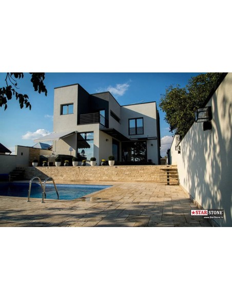 Star Stone Arvore moduláris kőburkolat