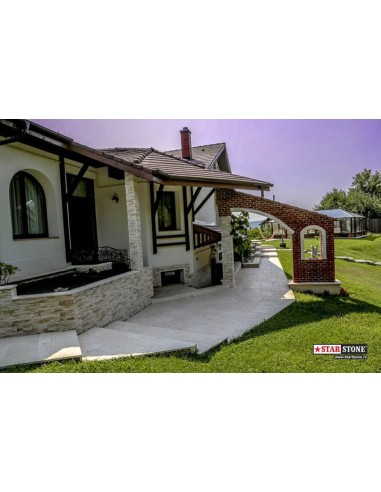 Star Stone Arvore moduláris kőburkolat