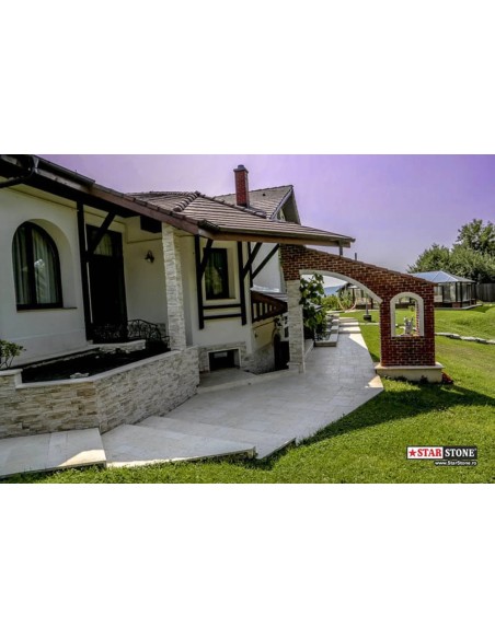 Star Stone Arvore moduláris kőburkolat