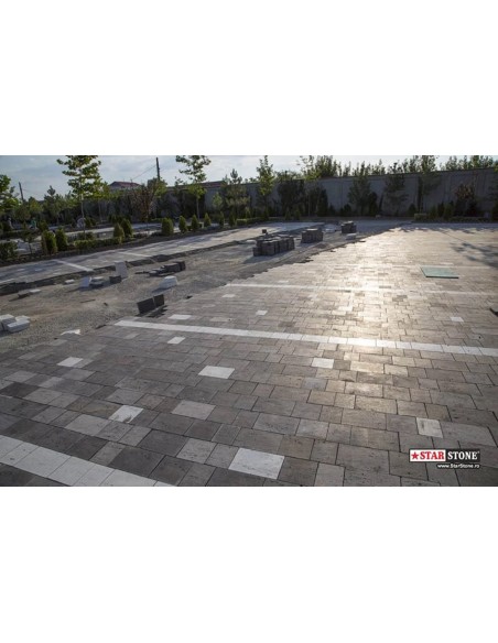 Star Stone Athos moduláris kőburkolat