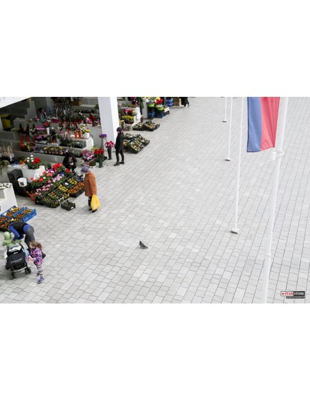 Star Stone Athos moduláris kőburkolat