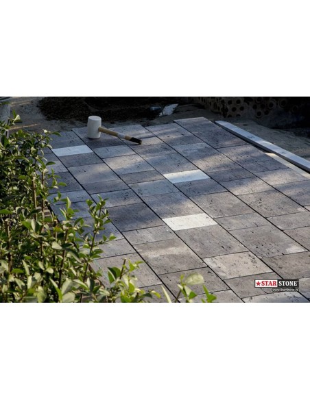 Star Stone Athos moduláris kőburkolat