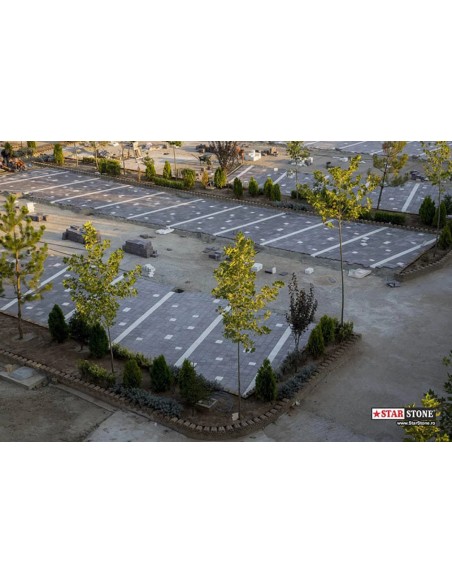 Star Stone Athos moduláris kőburkolat