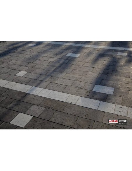 Star Stone Athos moduláris kőburkolat
