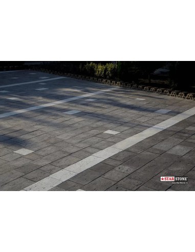 Star Stone Athos moduláris kőburkolat