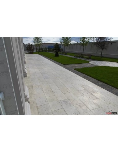 Star Stone Traverstone kőburkolat