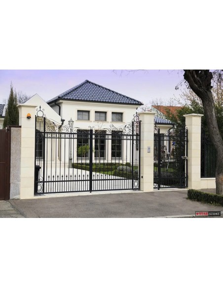 Star Stone Róma moduláris kőburkolat