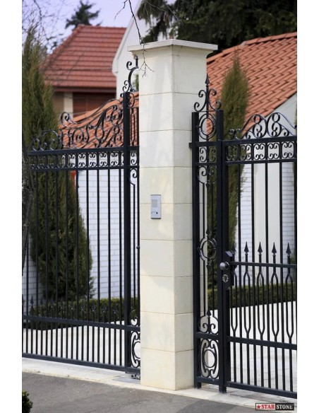 Star Stone Róma moduláris kőburkolat