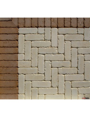 Star Stone Star Brick kőburkolat