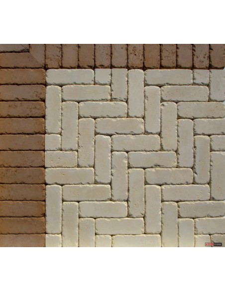 Star Stone Star Brick kőburkolat