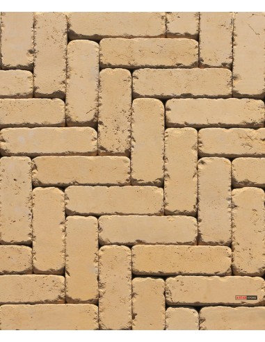 Star Stone Star Brick kőburkolat