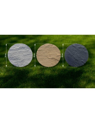 Star Stone Japán tipegő