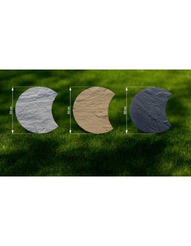 Star Stone Japán tipegő