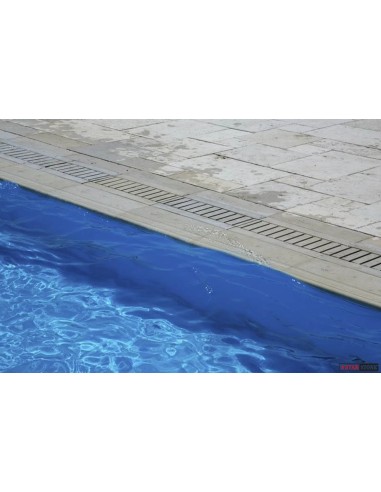 Star Stone Úszómedence szegély