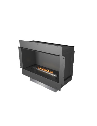 PLANIKA FORMA 800 Prime Fire 590