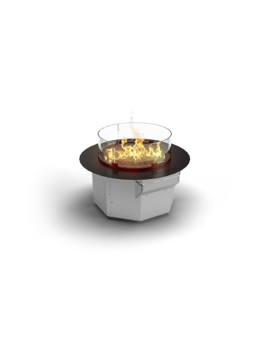 PLANIKA COMET BURNER