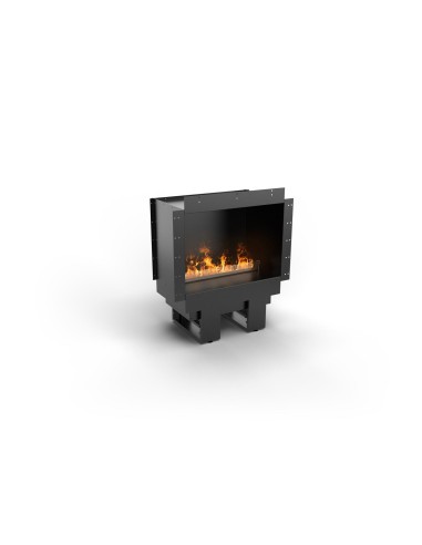 PLANIKA COOL FLAME 500 FIREPLACE