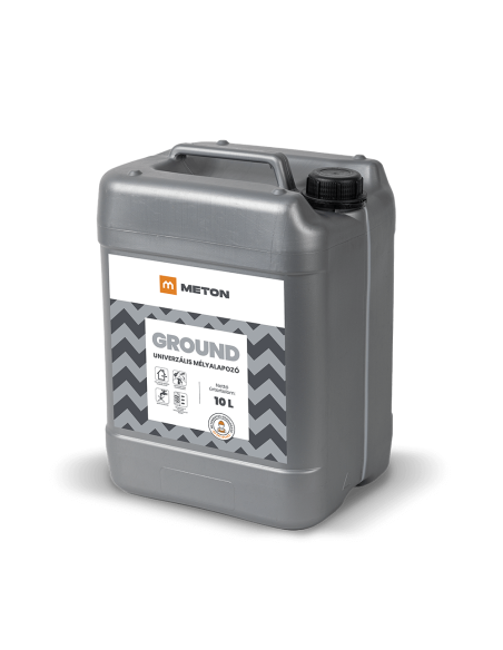 GROUND Univerzális mélyalapozó