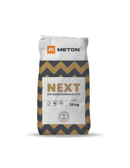 NEXT EPS rendszerragasztó
