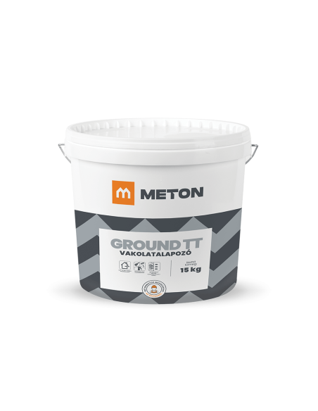 GROUND TT Vakolatalapozó