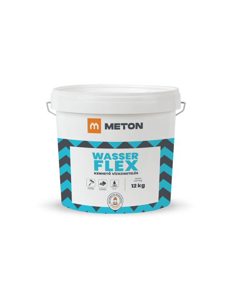 WASSER FLEX kenhető vízszigetelés