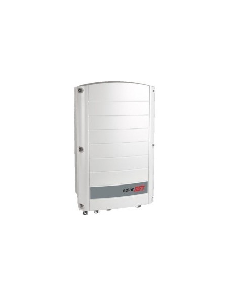 Solaredge SE 10k inverter (SetApp)