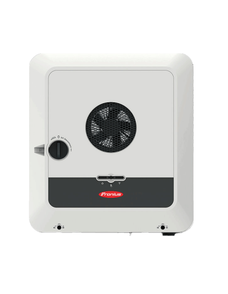 Fronius Symo GEN24 8.0 inverter