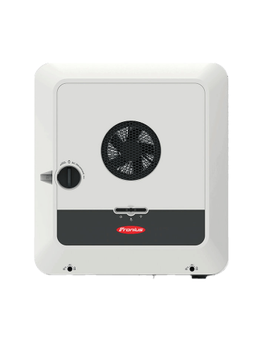 Fronius Symo GEN24 8.0 Plus inverter